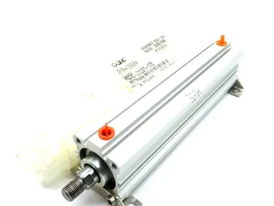 NEW SMC NQ240-E1L01-175 CYLINDER NQ240E1L01175