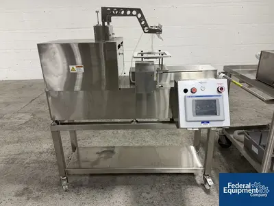 Used Cozzoli Cozzoli Syringe Filling, Plugging & Closing System Aseptic Fillers Ohio US | Federal Equipment Company #1512718