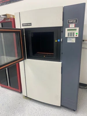 Used 2014 STRATASYS FORTUS 400MC SHOP AIR 3D printer, FDM/FFF Georgia US | The Equipment Hub #1543395