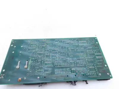 Mitsubishi BY171A619G51 CNC PCB Printed Circuit Board Controller KNCB-01-G