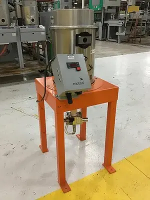 USED MOTAN BH/240V/1+2 KW