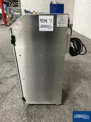 USED Markem Markem Fume Extractor, Model ES500+