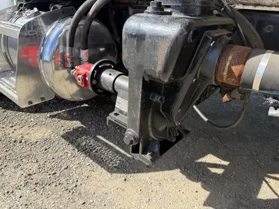 Used 2003 PETERBILT 330 Water Trucks California US | Mittry Construction #1363462