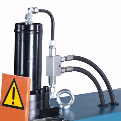 BAILEIGH BA9-1006859 Roll Benders | Sierra Victor Industries (3)