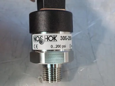 NEW NOSHOK 3002001127