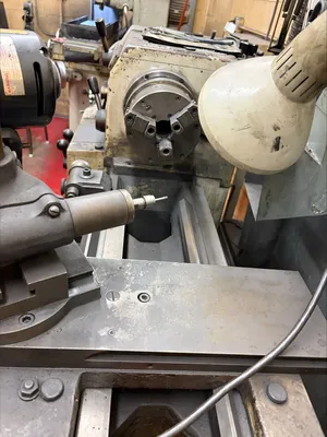 CADILLAC 1422 Lathes, Engine | Global Machine Brokers, LLC (5)