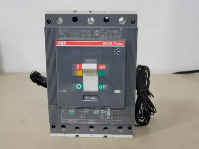 NEW ABB T5N 400