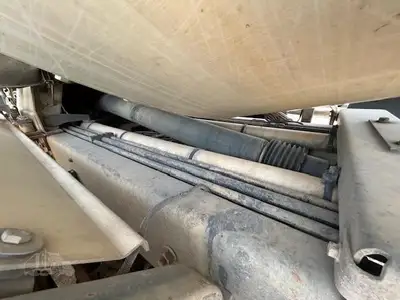 Used 2016 OSHKOSH S2346 Concrete Mixer Trucks Florida US | Big D Heavy Equipment #1556986