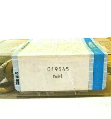 NEW LANDIS & GYR 019545