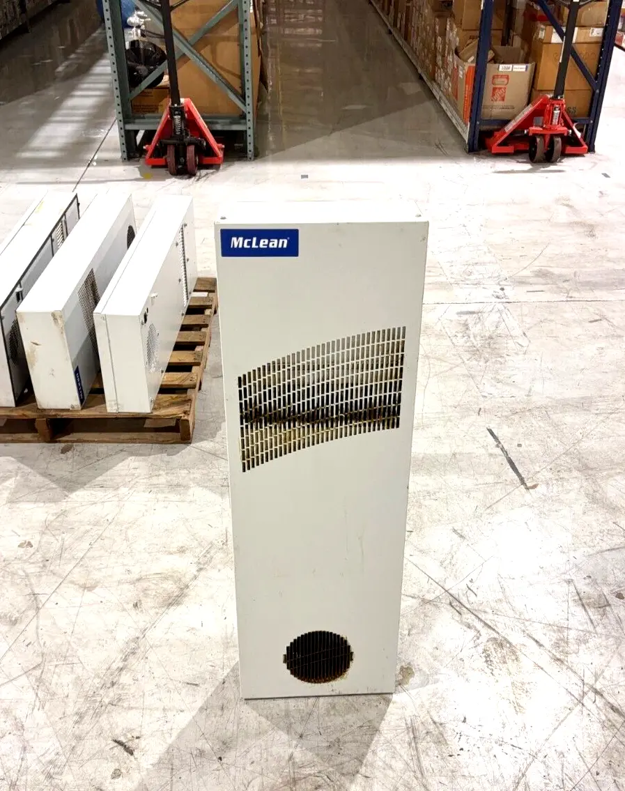 Used Pentair XR473516012 Heat Exchangers Michigan US | Maverick Industrial Sales #1396878