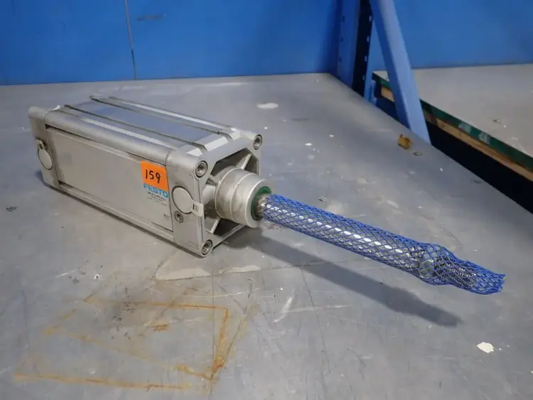 Used FESTO DNC46PPVA52 Cylinders | HGR 24 #731444