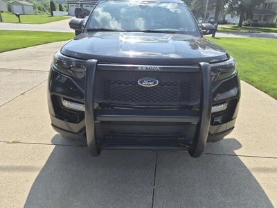 Used 2021 FORD EXPLORER SUVs Wyoming US | Miedema Asset Management Group #1312296