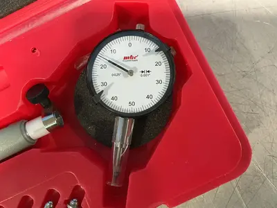 Used MHC 06451736 Bore Gages Ohio US | HGR 24 #1462176