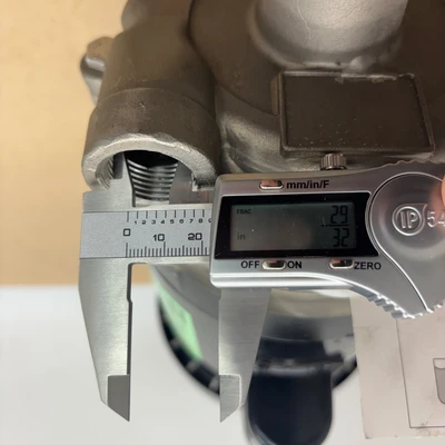 NEW AMT/US Motors 370E-98