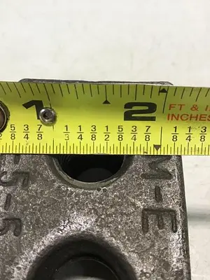 USED DME MC-5-5