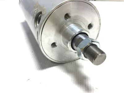 Flairline FI 4X5 MP4 Pneumatic Cylinder Maximum PSI 150