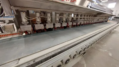 2018 COMANDULLI OMEGA 60 Polishing Machinery including Buffers | Platinum Group (16)