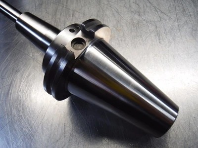 Komet CAT50 10mm Shrink Fit Endmill Holder Assembly UB0712100 (LOC2568A)