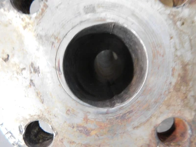 Used WILFLEY _UNKNOWN_ Pumps Ohio US | Equipment Recovery Corp. #1330682