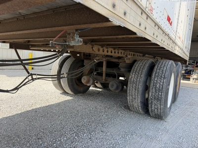 Used 2005 WABASH _UNKNOWN_ Box Trailers Indiana US | Miedema Asset Management Group #1414321