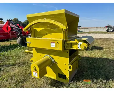 Used DEGELMAN RENN _UNKNOWN_ Roller Mills Iowa US | Keast Enterprises #1360163