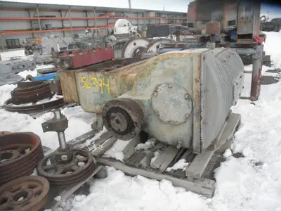 USED UNION TX-200