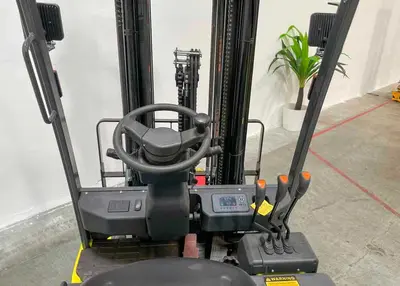 USED 2024 LIFT HERO LG20BE