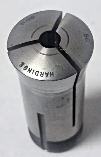USED Hardinge 5C