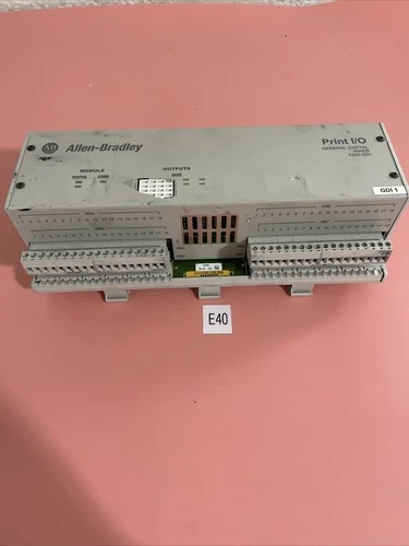 Used Allen-Bradley 1300-GDI Relays & Switches Indiana US | J&J Industrial Supply #526048