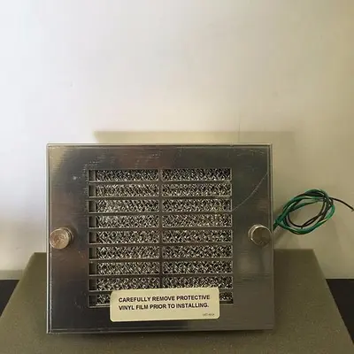 KOOLTRONIC K2P40 230V 50/60HZ