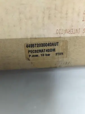 New | in-Stock NUMATICS 4495T2030040AUT Pneumatic Cylinders Ohio US | Surplus Asset Holdings #1365628