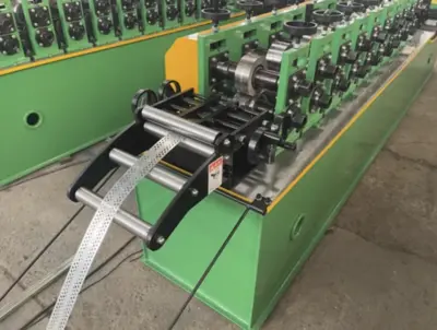Keel Roll Forming Machine Philippines