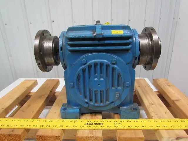 Used TEXTRON CONE DRIVE _UNKNOWN_ Speed Reducers | Arrow Industrial #621223