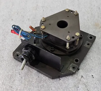 OGURA MNB0.2-17 Brakes, Parts, Tooling & Accessories | Great American Equipment Company (2)