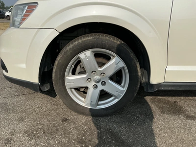 Used 2012 DODGE JOURNEY SUVs Michigan US | Miedema Asset Management Group #1316028
