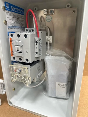 Sprecher + Schuh CAT7-55-120-EQD-CO Other Starters | Fram Fram LLC (7)