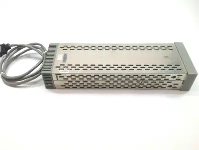 Used ABB XL MOD Automation Control (HMI) Michigan US | Maverick Industrial Sales #1397489