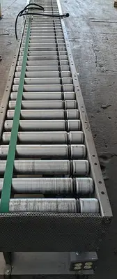 Used ERMANCO _UNKNOWN_ Variable Speed Drives | ND Industrial Surplus #1212233