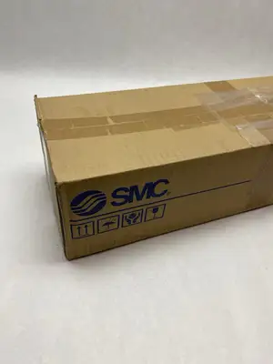 NEW SMC ROD TYPE ELECTRIC ACTUATOR