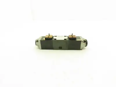 Arburg 4WE 6 W53/BG24NK4 Hydraulic Directional Solenoid Valve 24VDC