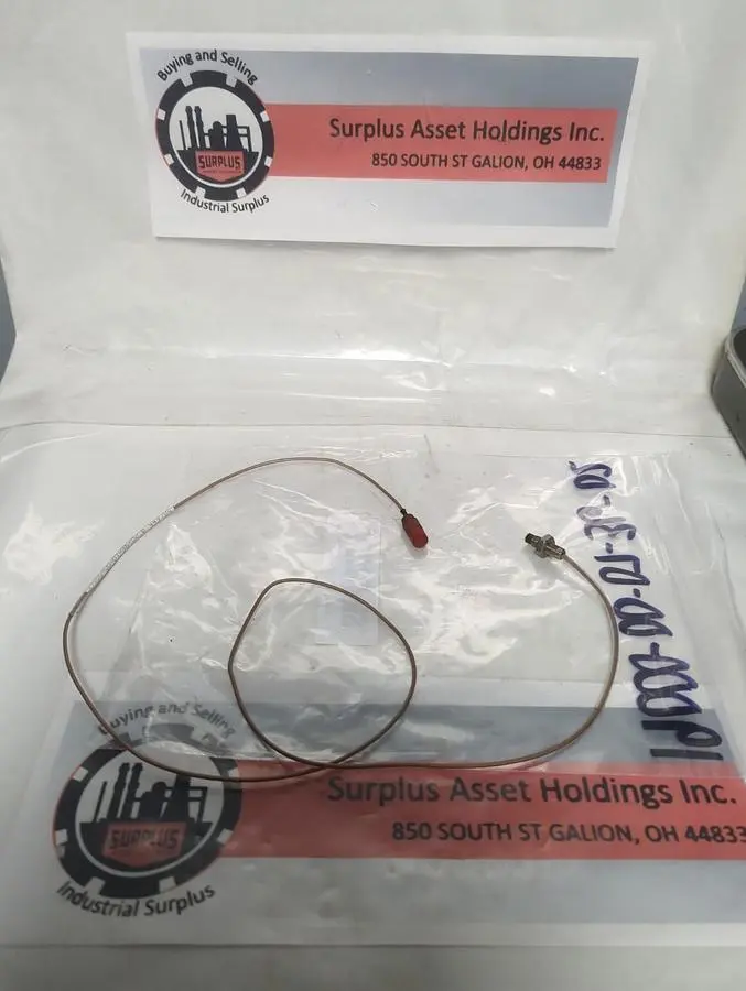 Used BENTLY NEVADA 19000-00-07-36-02 Industrial Controls Ohio US | Surplus Asset Holdings #1399498