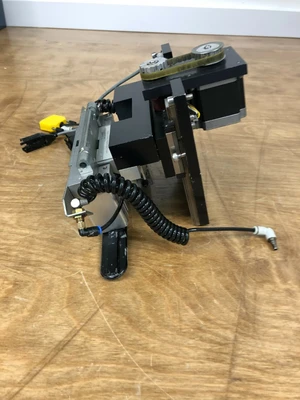 Used DEK DEK ProFlow Head Miscellaneous PCB & SMT Equipment Michigan US | 4Tech USA #1540602