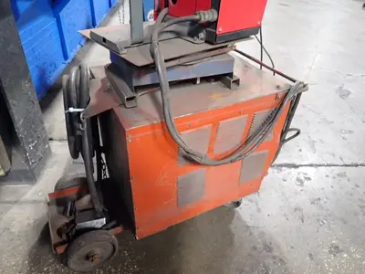 USED LINCOLN DC250