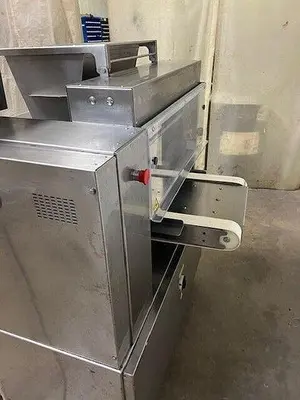 USED POLIN MULTIDROP