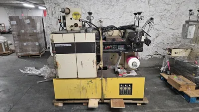 MARK ANDY 830 FLEXO NARROW WEB | Styers Equipment Company (3)