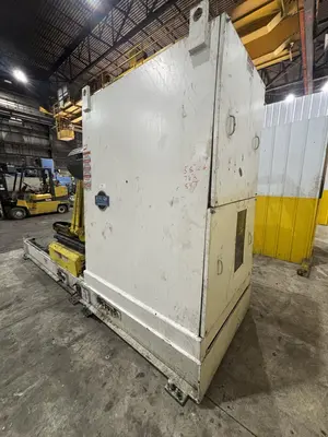 USED COE CPR-PO-15018