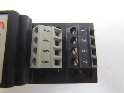 Seriplex SPX 2DS2D2AV2 Discrete I/O Module version 2.0 New!