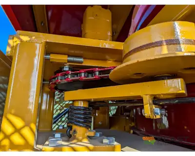 Used HAYBUSTER _UNKNOWN_ Forestry Grinders Iowa US | Keast Enterprises #1360349