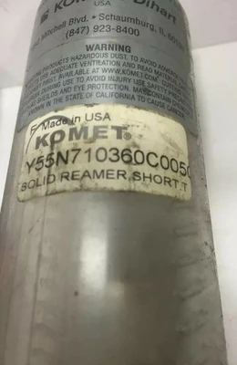 NEW Komet Y55N