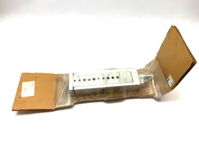 New | in-Stock FESTO MINI SLIDE 100MM STROKE Misc Industrial Equipment | Maverick Industrial Sales #1111347